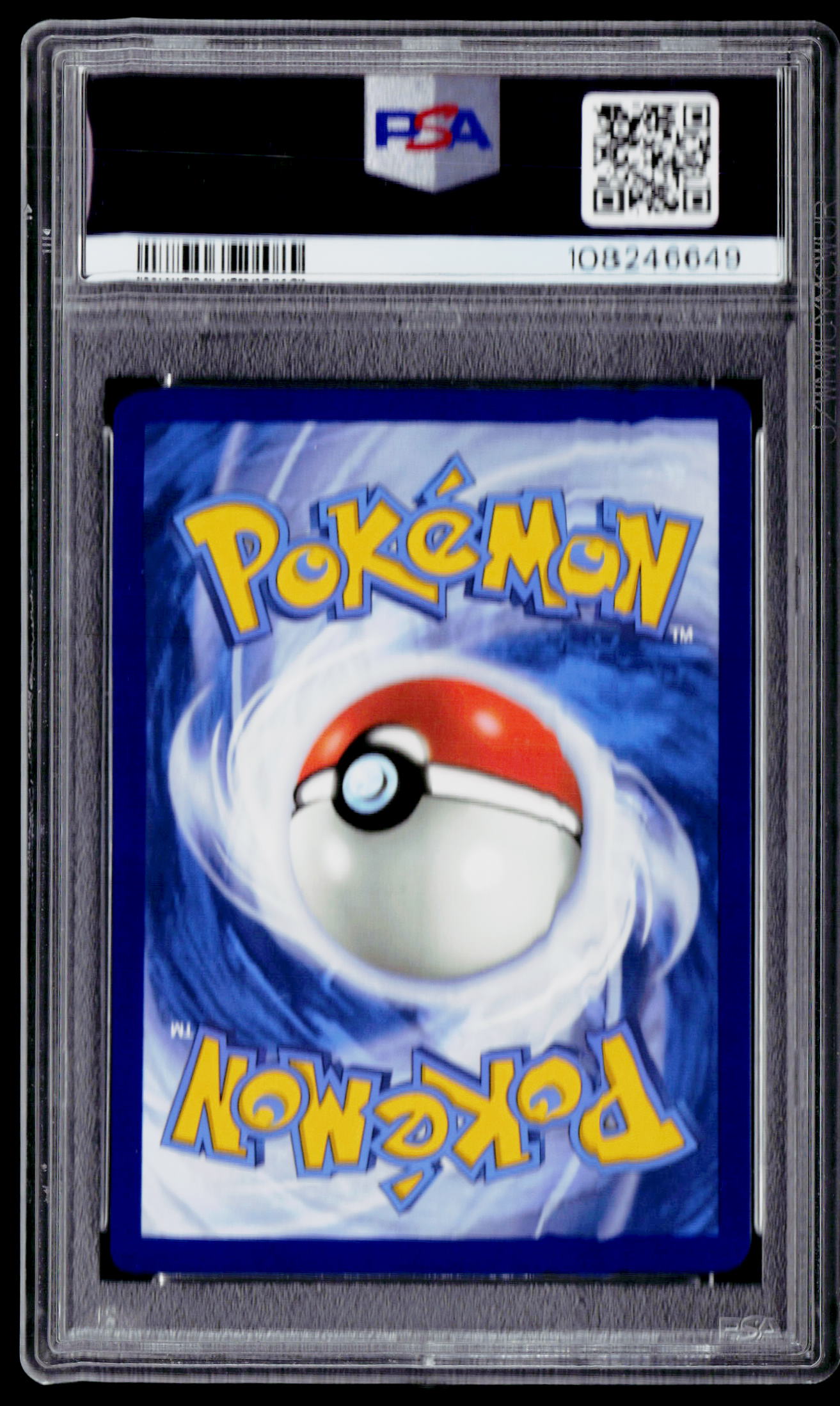 SV07: Stellar Crown #144/142 Ledian PSA 10