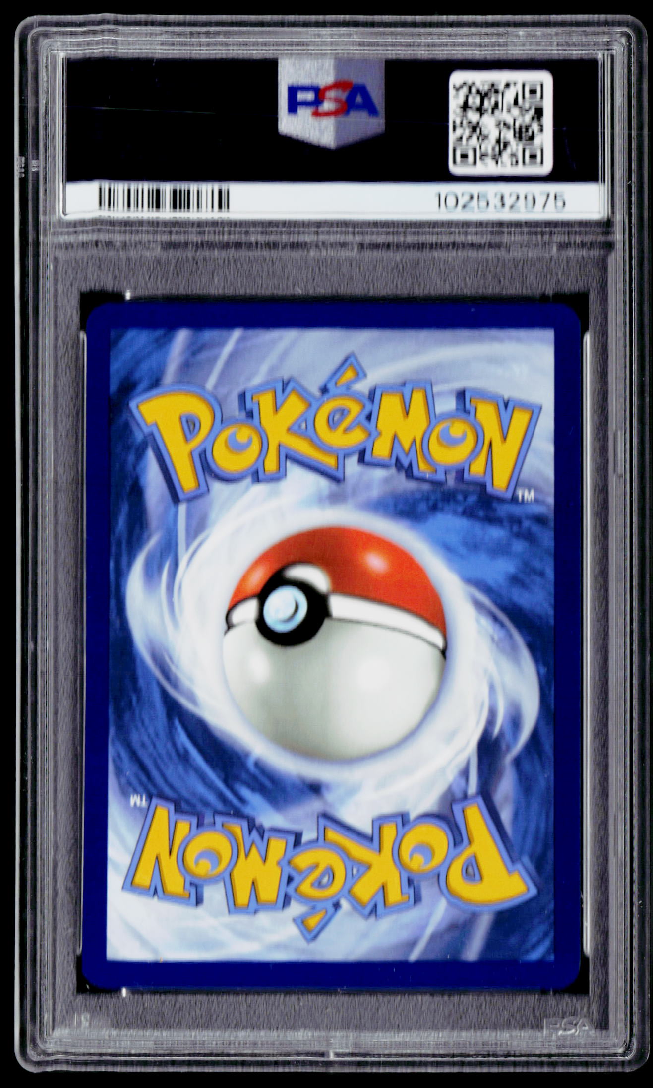 SV08: Surging Sparks #119/191 Hydreigon ex PSA 10