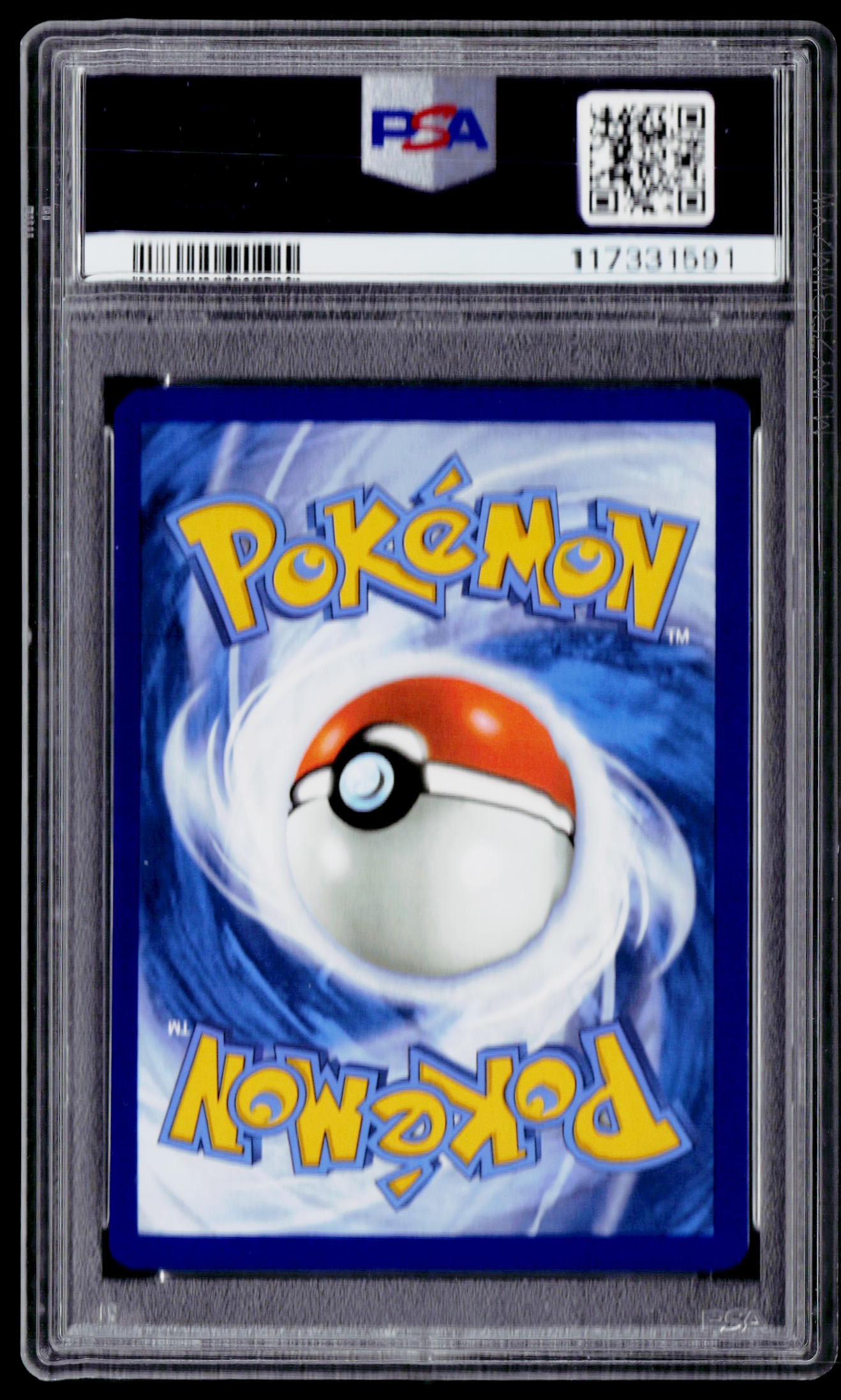 SV01: Scarlet & Violet Base Set #210/198 Drowzee PSA 9