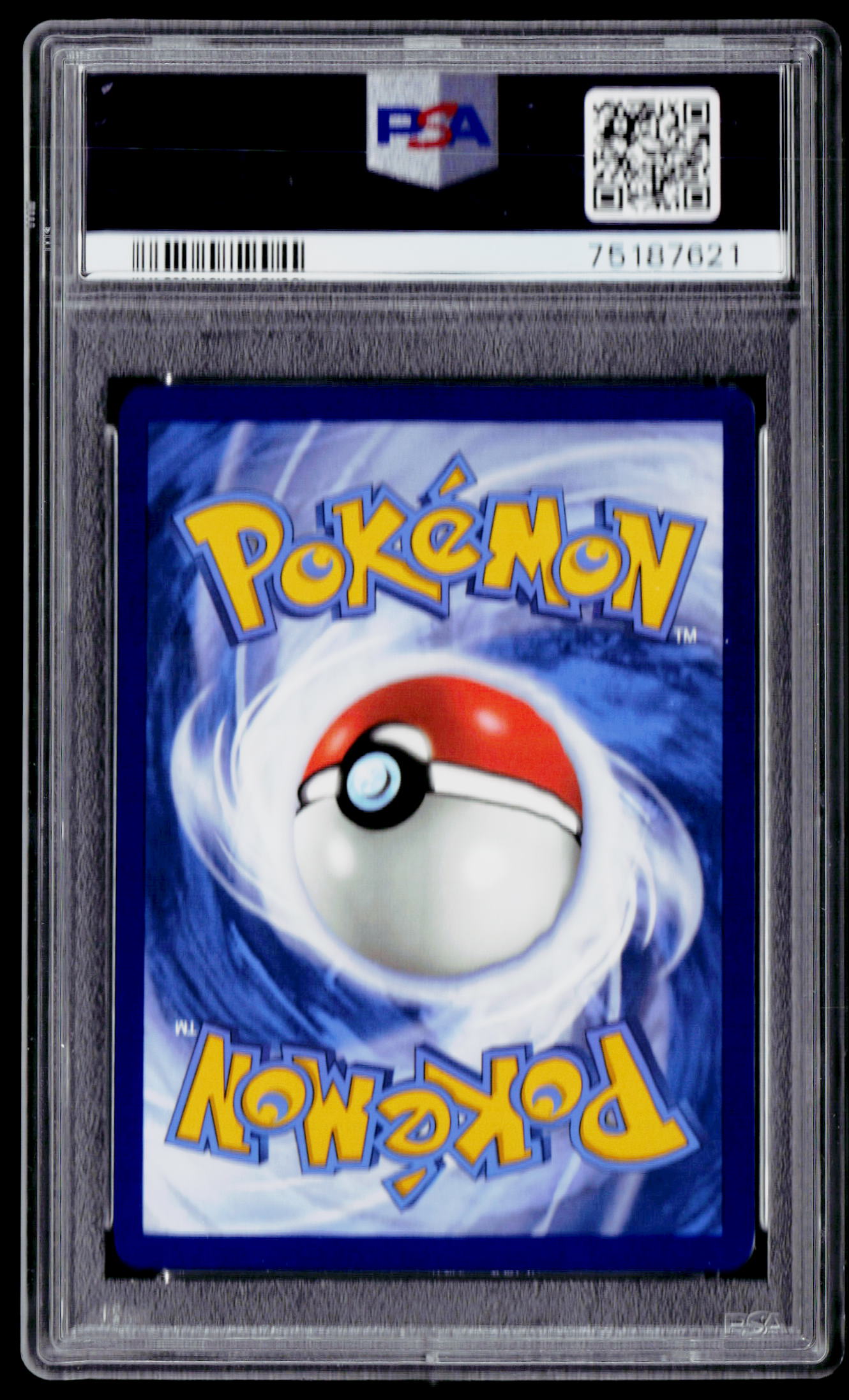 SV1S: Scarlet ex #103/078 Koraidon ex PSA 10