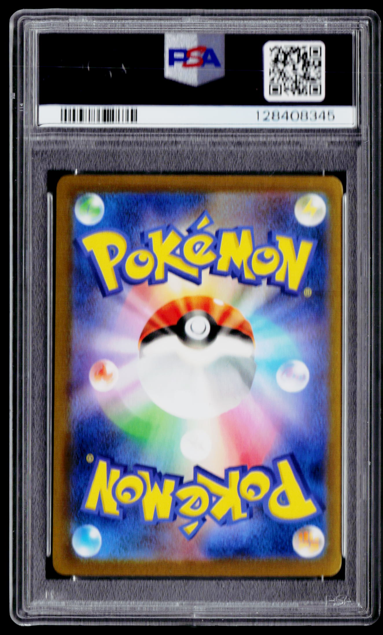 m1L: Mega Brave #078/063 Mega Lucario ex PSA 10 (JAP)