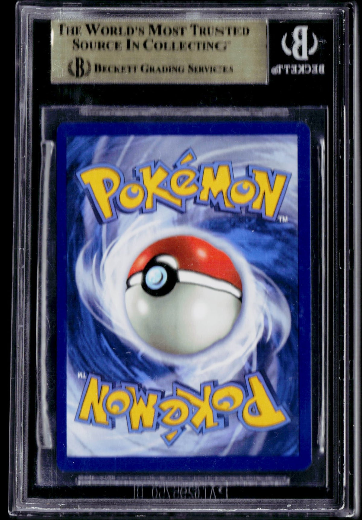 XY - Evolutions #89/108 Venusaur Spirit Link BGS 9.5