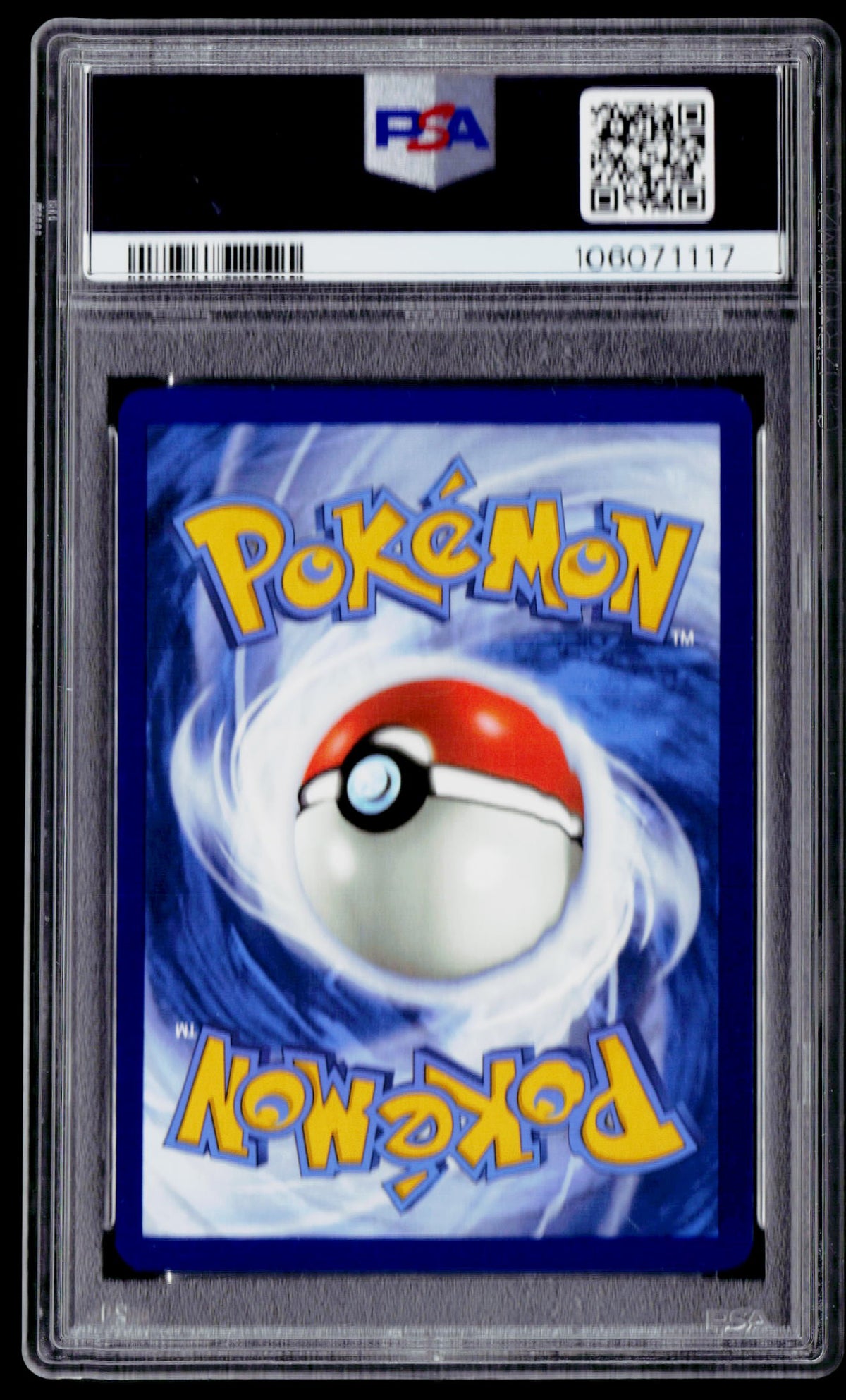 SV08: Surging Sparks #246/191 Lisia's Appeal PSA 9