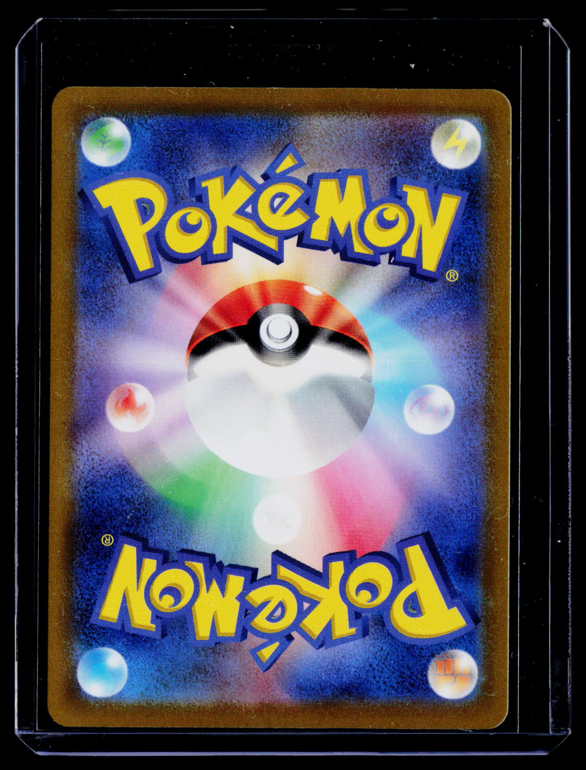S10b: Pokemon GO #083/071 Blanche