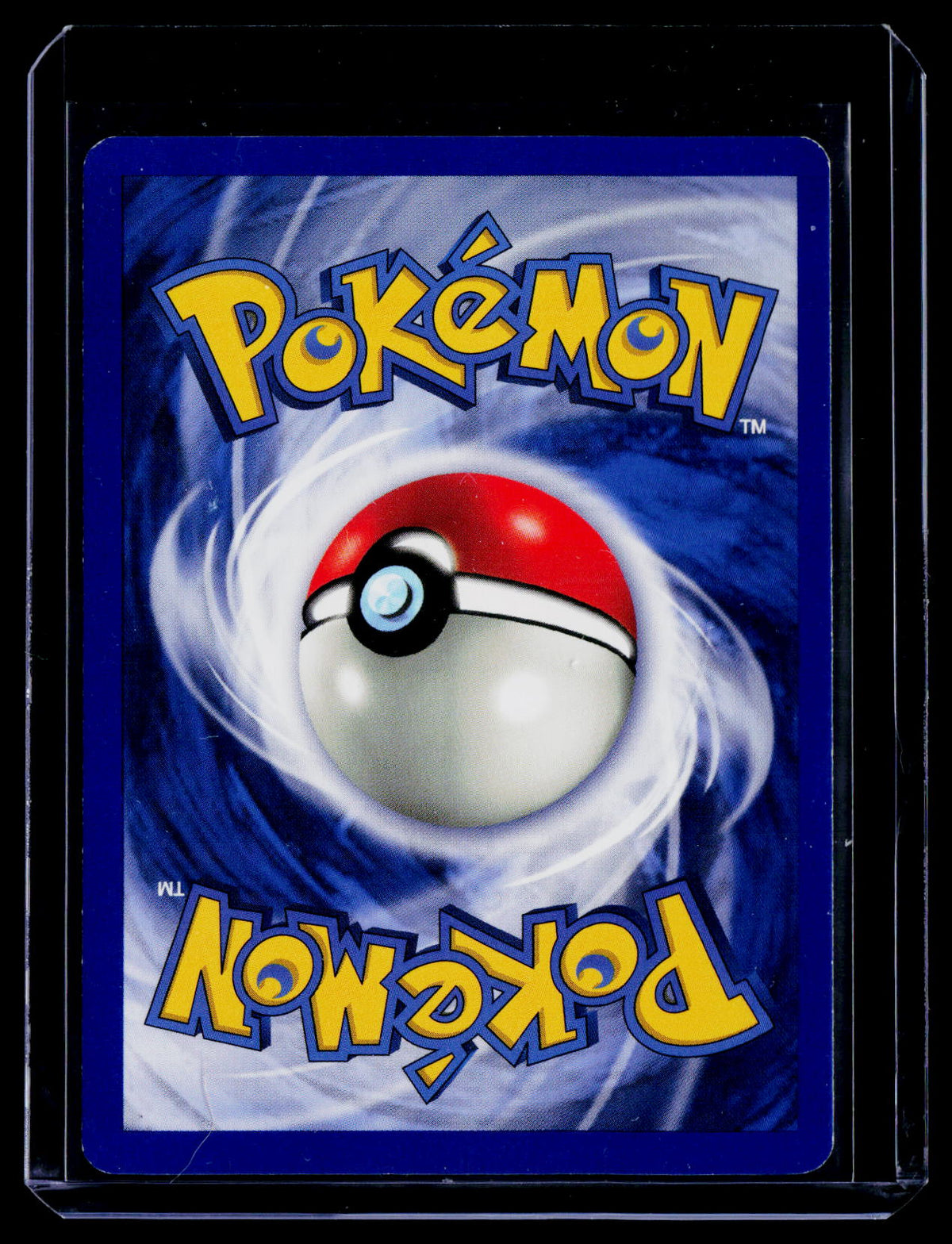 Base Set (Shadowless) #086/102 Pokemon Flute