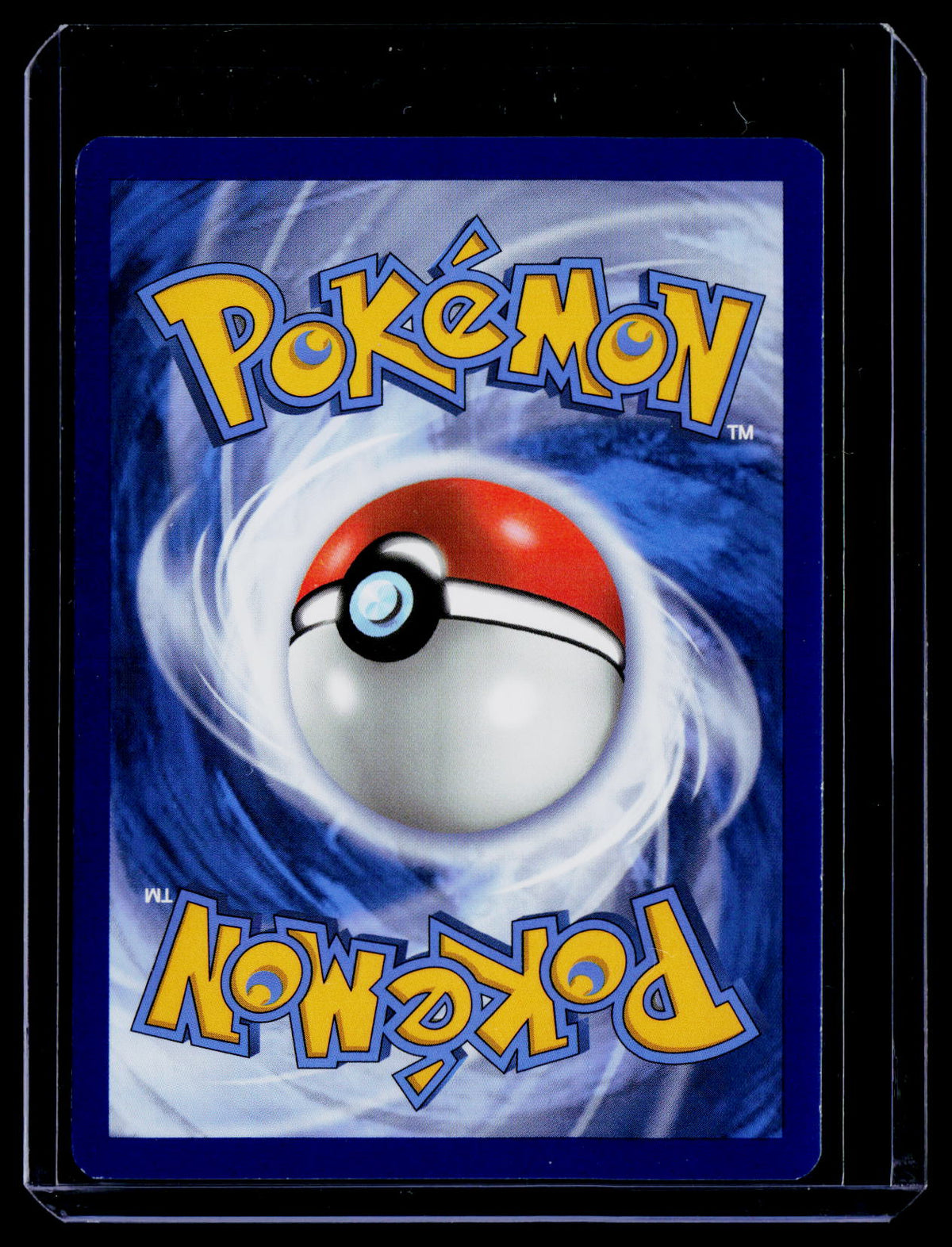 McDonald's Promos 2022 #015/015 Smeargle