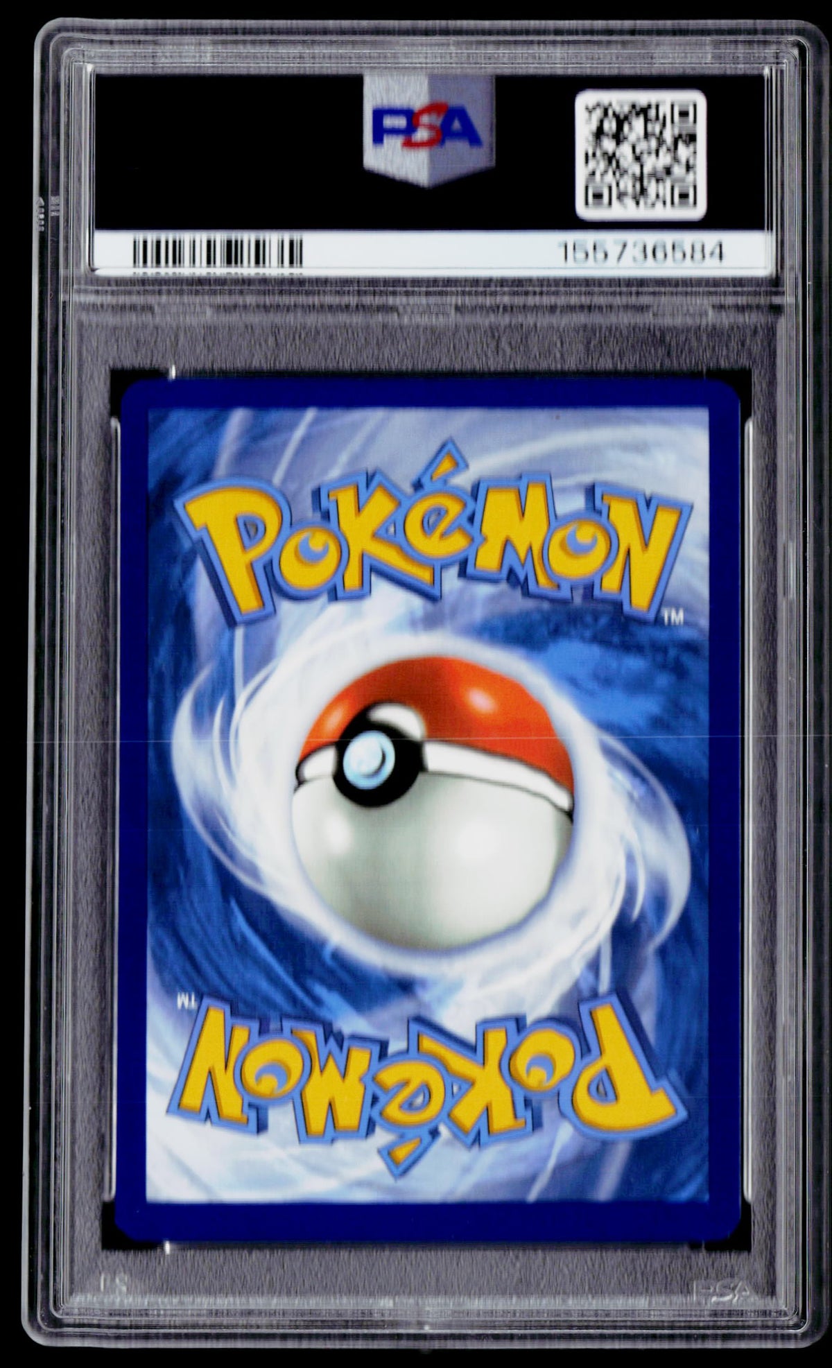 SV04: Paradox Rift #188/182 Snorunt PSA 9