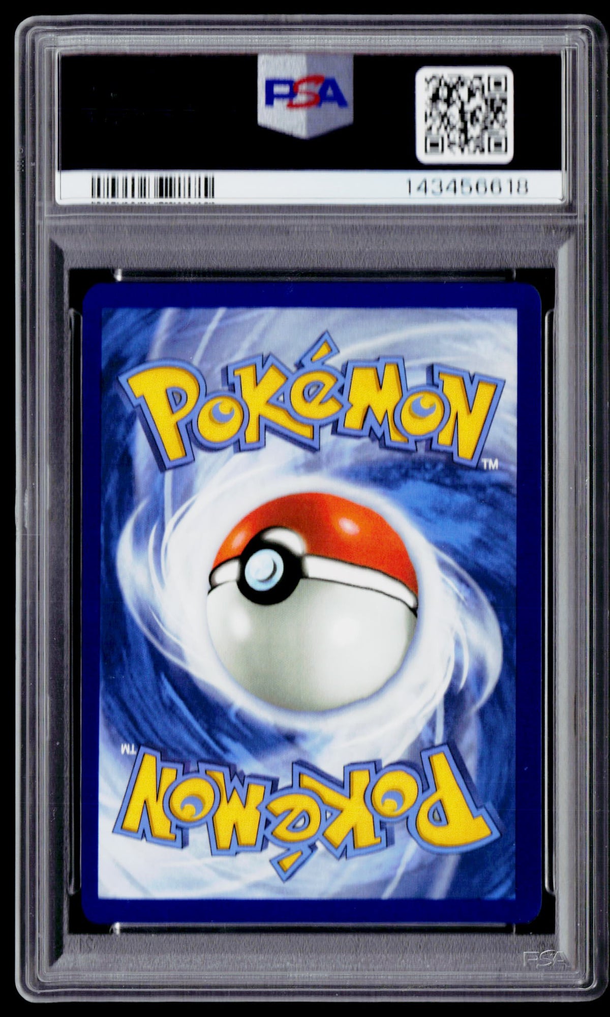 ME01: Mega Evolution #152/132 Delibird PSA 10