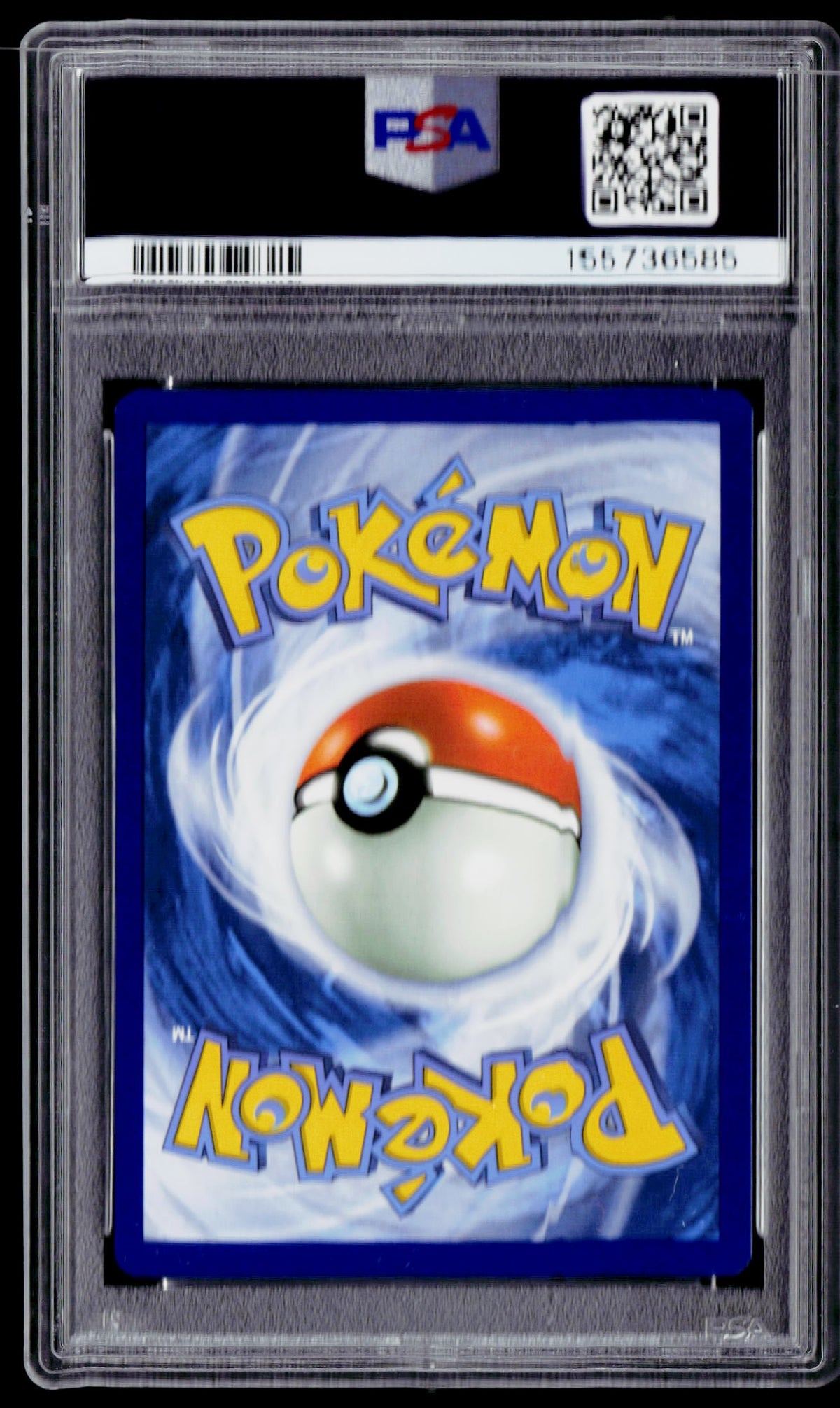 SV04: Paradox Rift #184/182 Dottler PSA 9