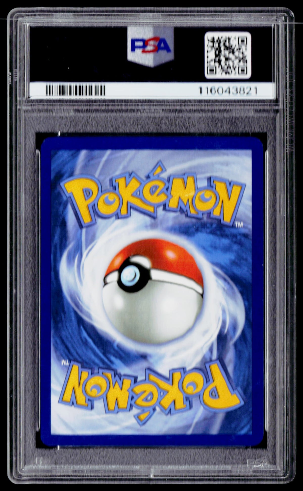 SV09: Journey Together #185/159 N's Zoroark ex PSA 9