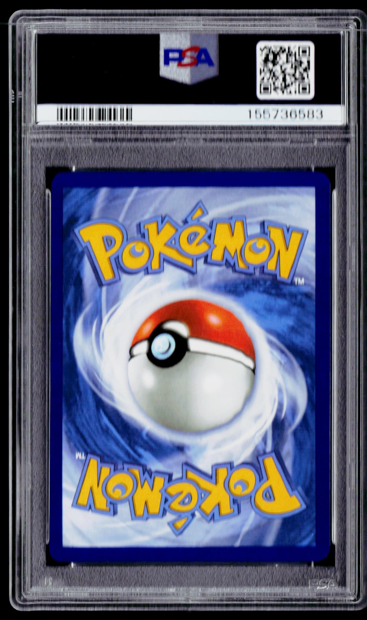 SV09: Journey Together #184/159 Lillie's Clefairy ex PSA 9