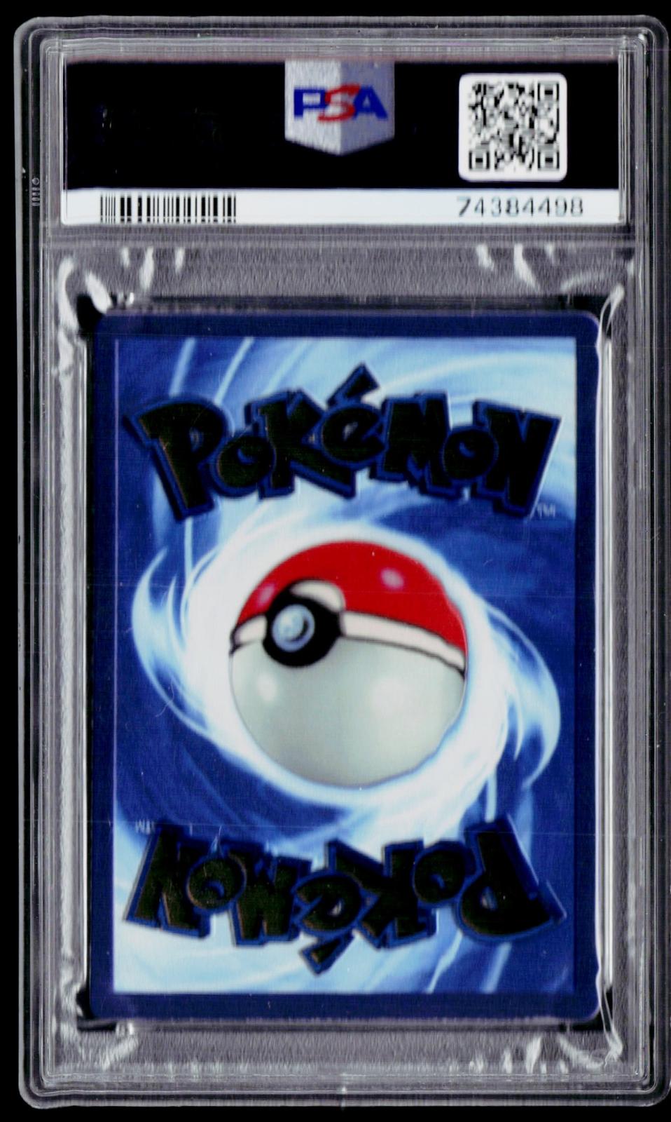 Miscellaneous Cards & Products #123/172 Metal Arceus VSTAR PSA 8