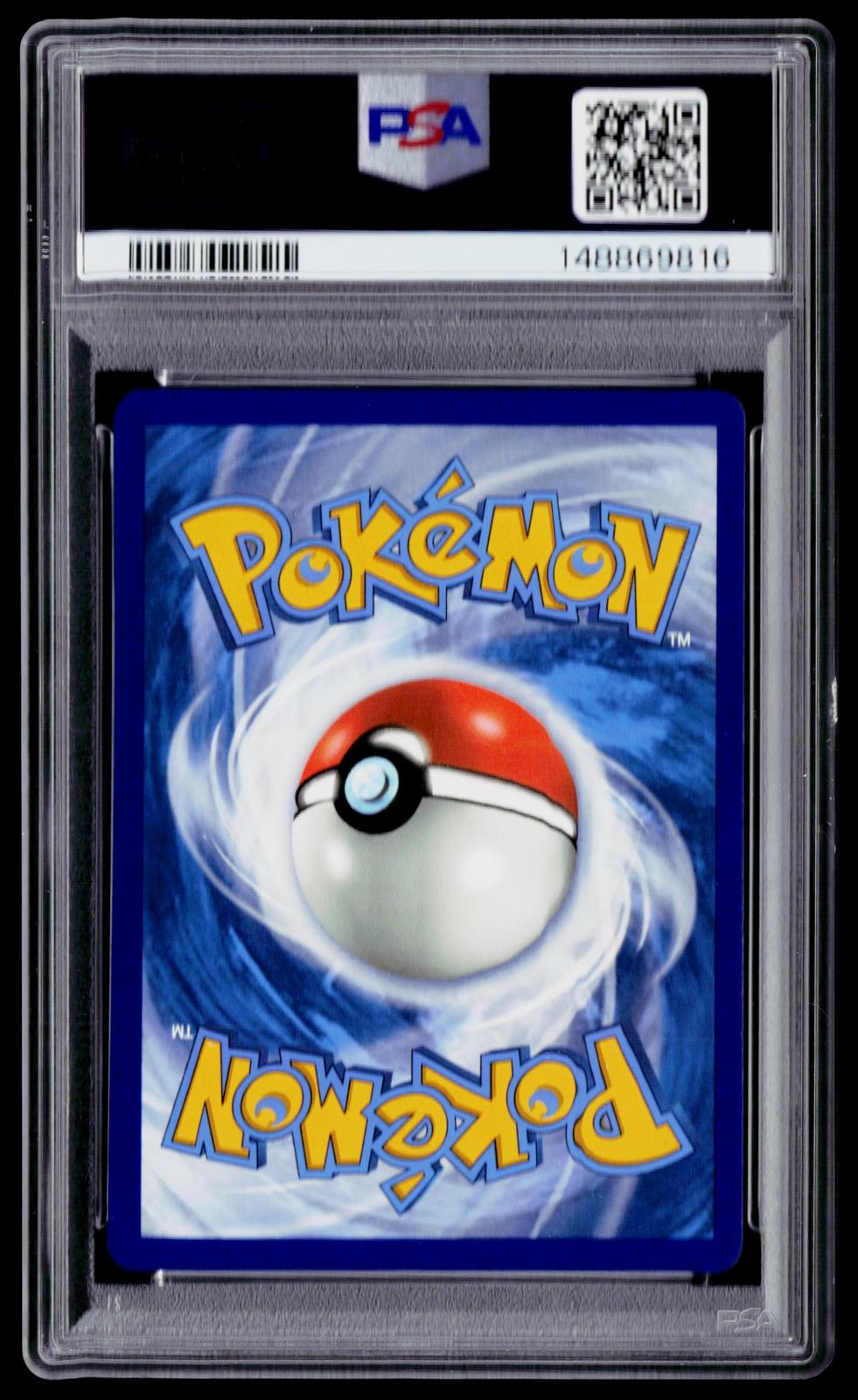 Alternate Art Promos #143a/236 Togepi & Cleffa & Igglybuff GX PSA 9
