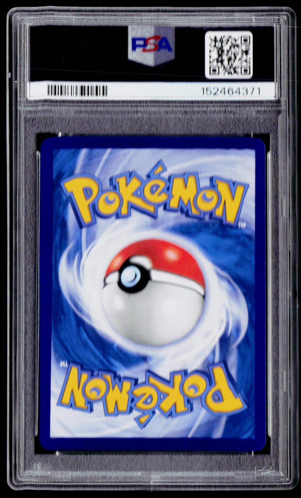 Pokemon Chinese Gem Pack 3 #1407/07 Morpeko PSA 10