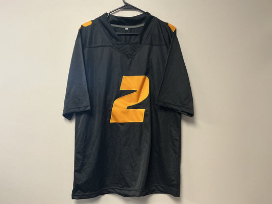 Kelly Bryant Autographed Custom Jersey (JSA COA)