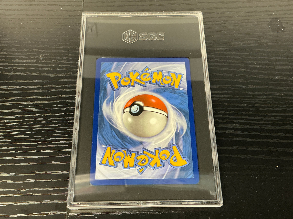 Destined Rivals #208/182 TR’s Moltres ex SGC 10