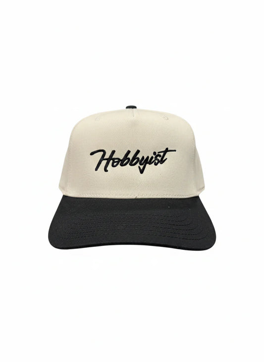 Hobbyist Hat