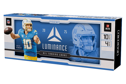 2025 Luminance Hobby Box