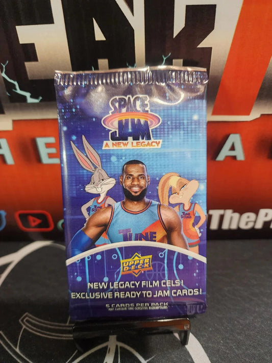 2021 Space Jam A New Legacy Blaster Pack